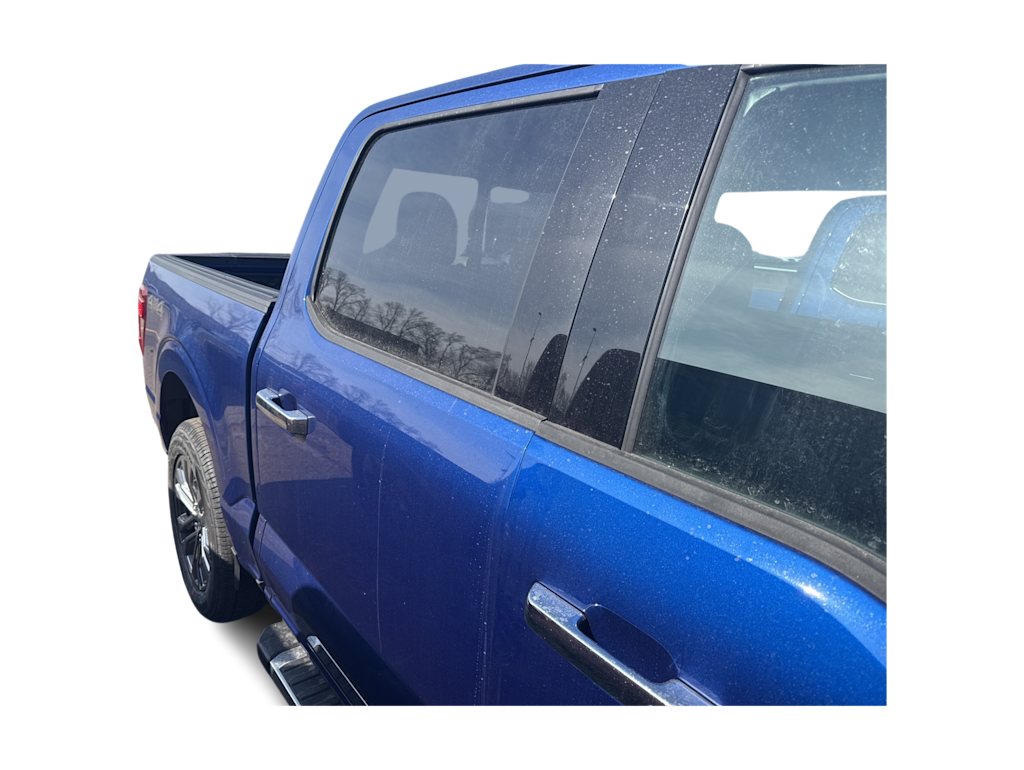 Thumbnail: 2026 Ford F-150 - 16