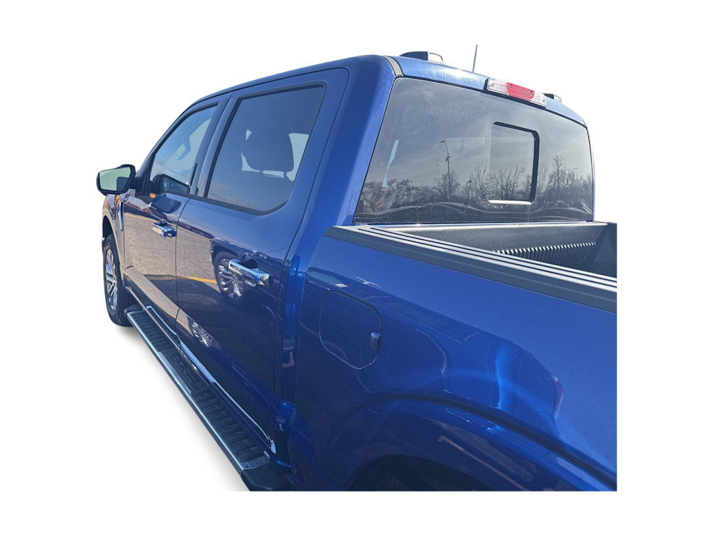 Thumbnail: 2026 Ford F-150 - 12