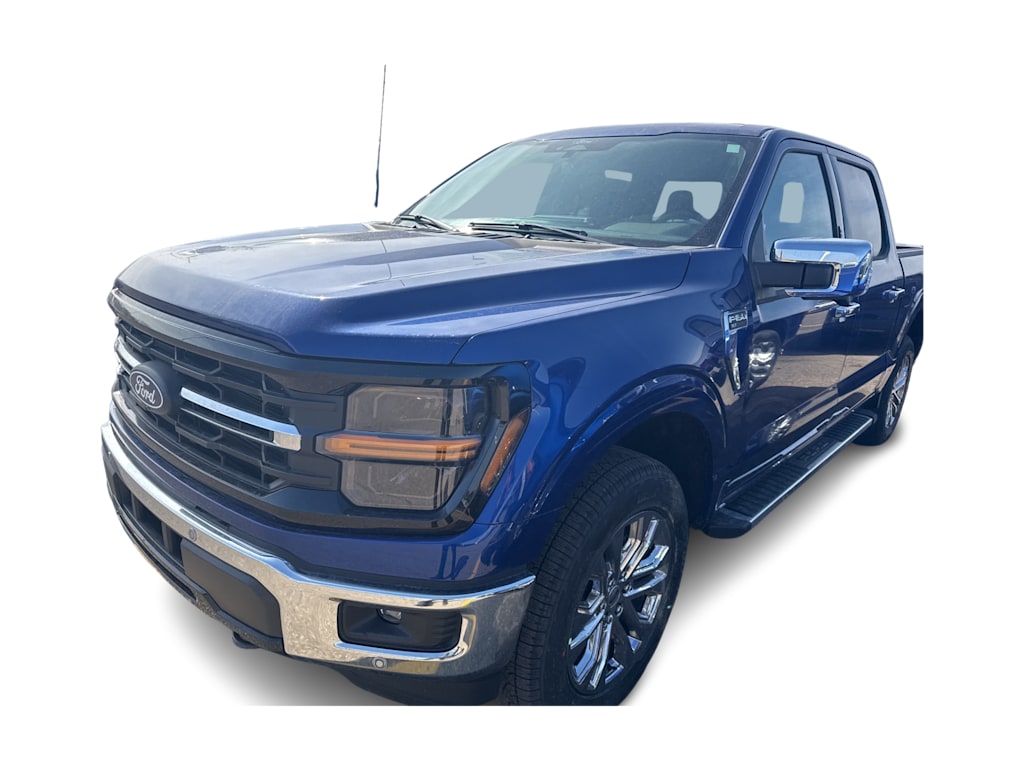Thumbnail: 2026 Ford F-150 - 20