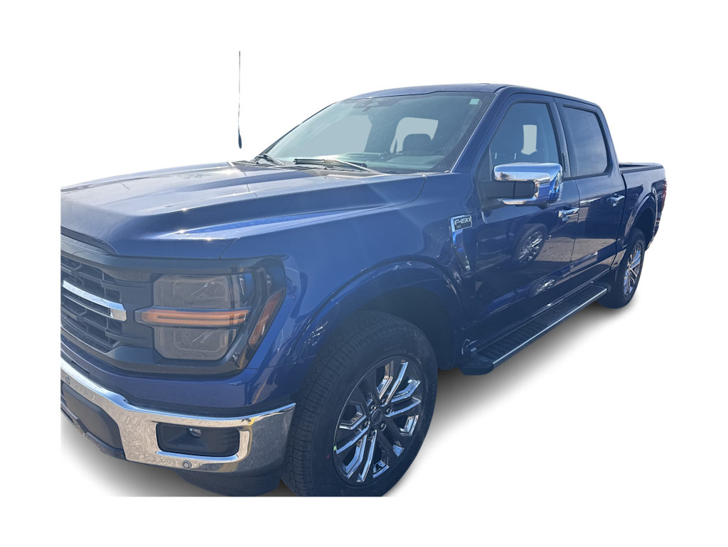 Thumbnail: 2026 Ford F-150 - 10