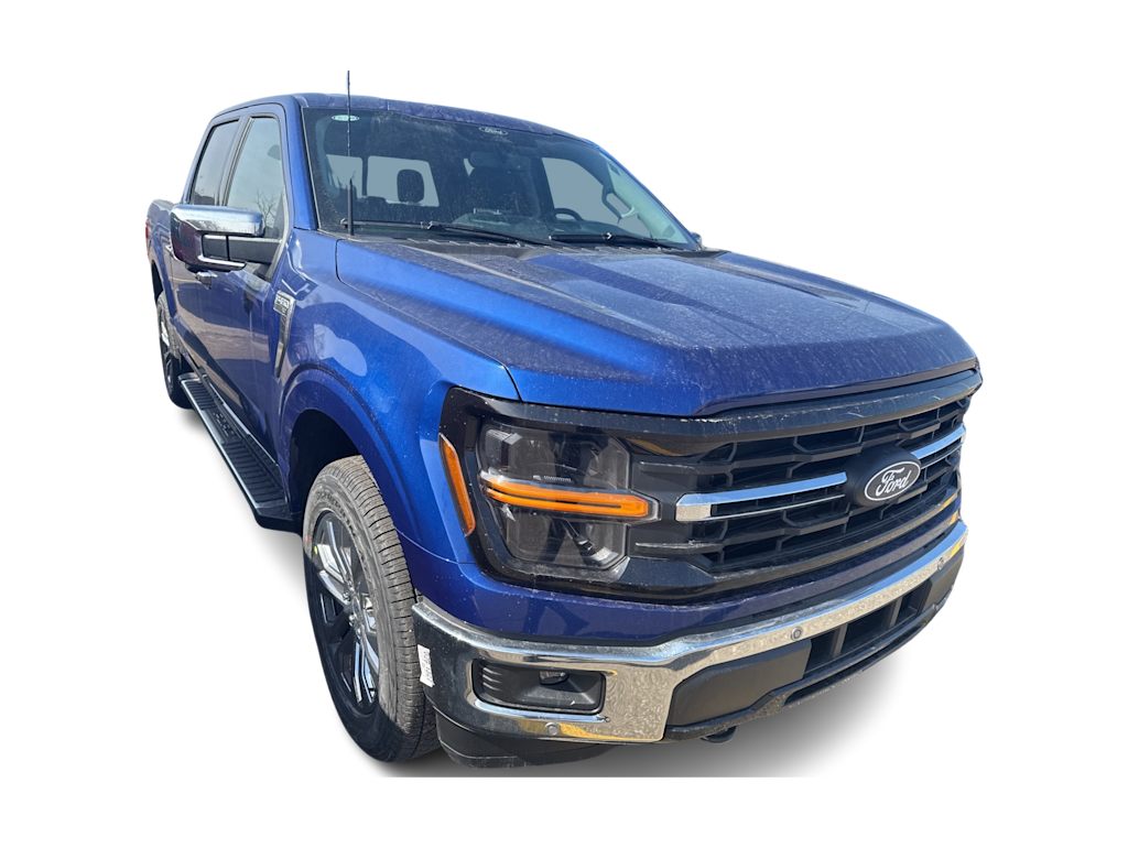 Thumbnail: 2026 Ford F-150 - 19