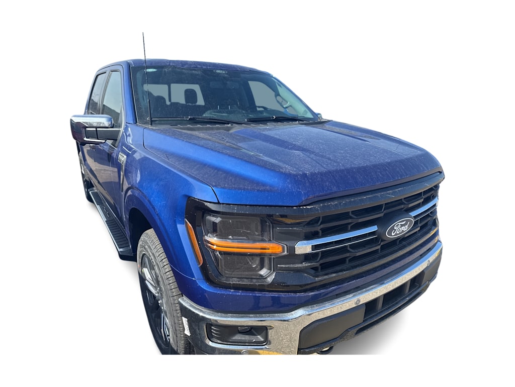 Thumbnail: 2026 Ford F-150 - 27