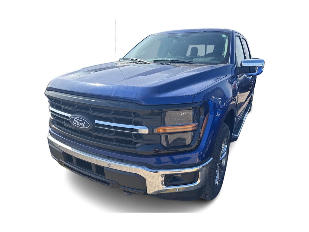 Thumbnail: 2026 Ford F-150 - 9