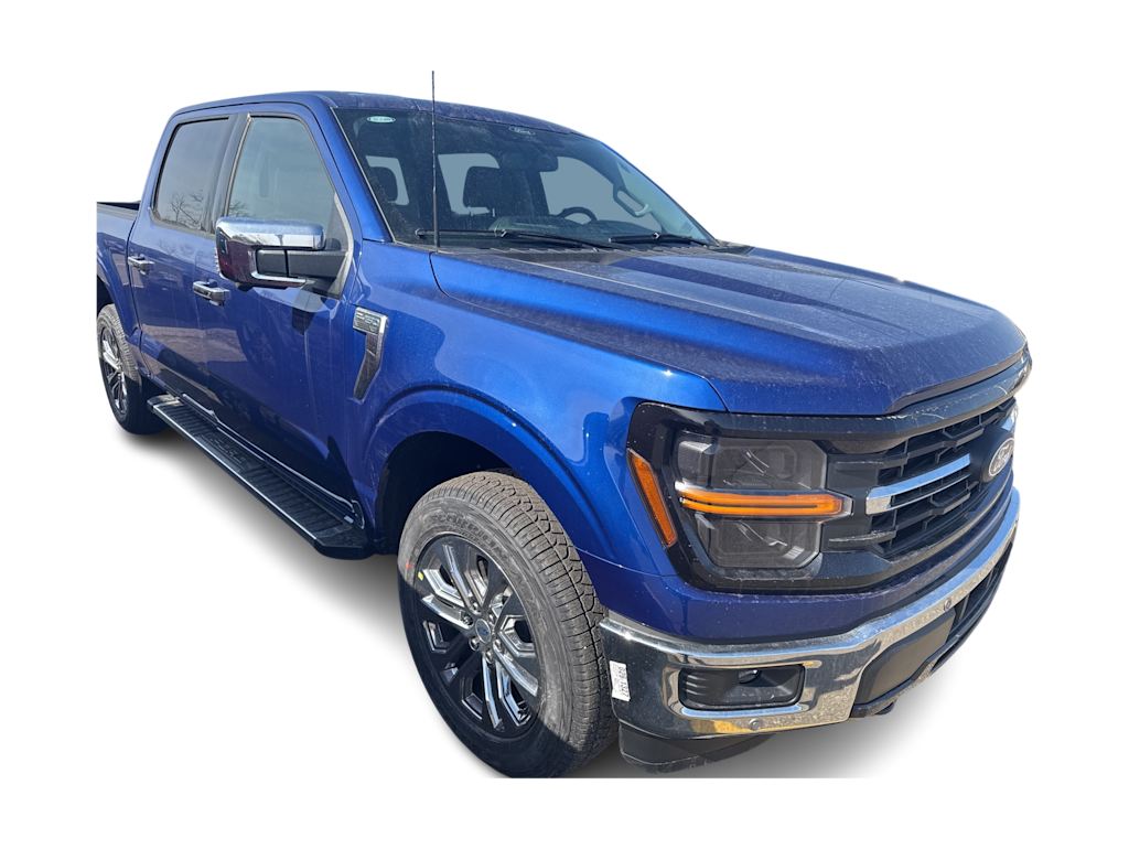 Thumbnail: 2026 Ford F-150 - 18