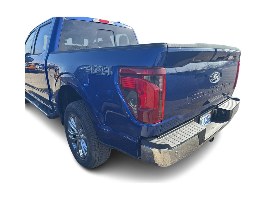 Thumbnail: 2026 Ford F-150 - 23
