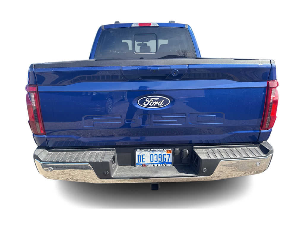 Thumbnail: 2026 Ford F-150 - 3