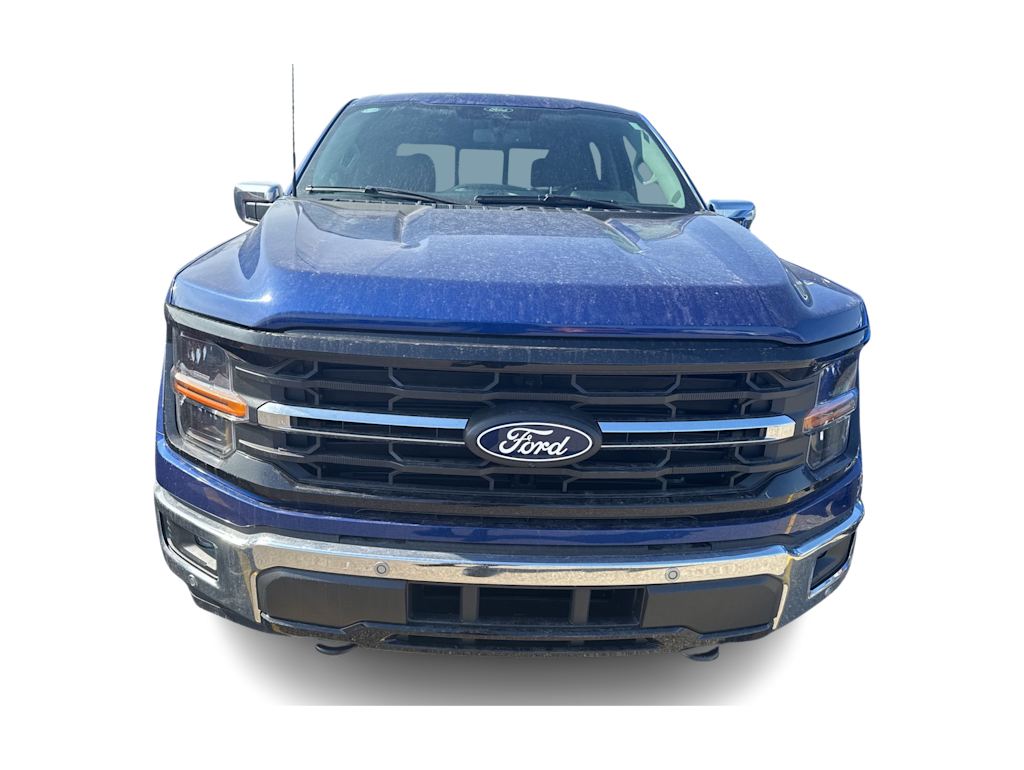 Thumbnail: 2026 Ford F-150 - 4