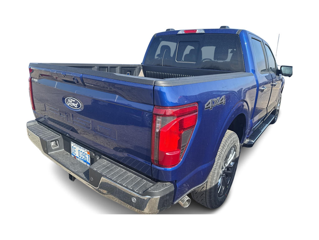 Thumbnail: 2026 Ford F-150 - 25