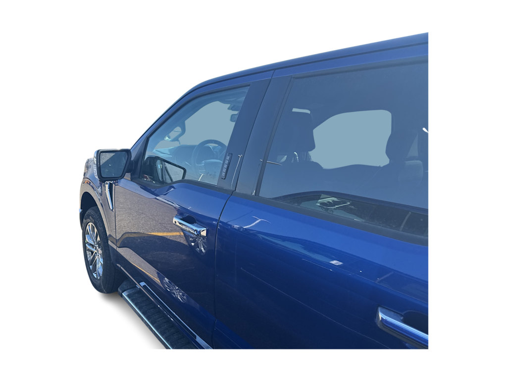 Thumbnail: 2026 Ford F-150 - 21