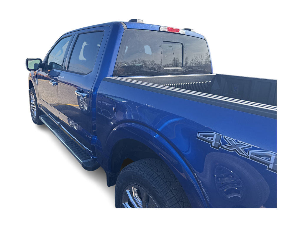 Thumbnail: 2026 Ford F-150 - 22