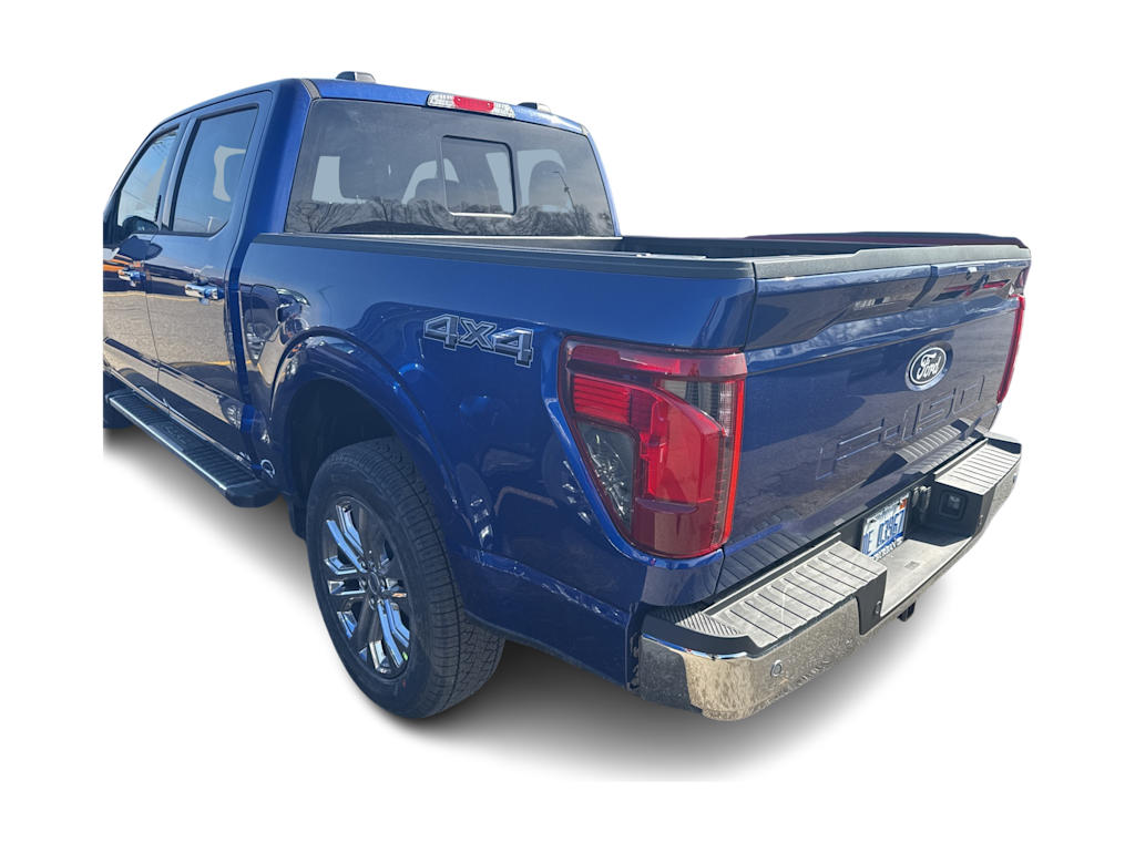 Thumbnail: 2026 Ford F-150 - 13