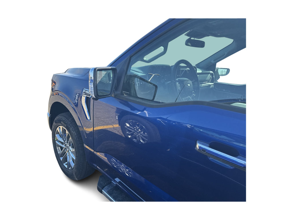 Thumbnail: 2026 Ford F-150 - 2