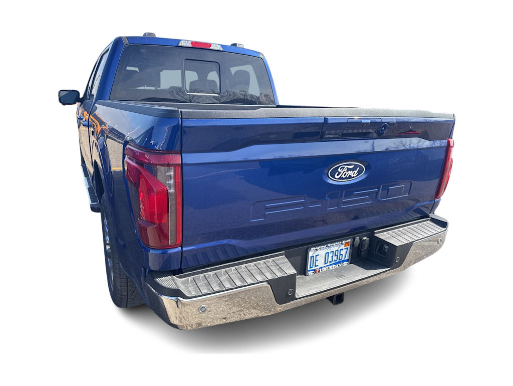 Thumbnail: 2026 Ford F-150 - 14
