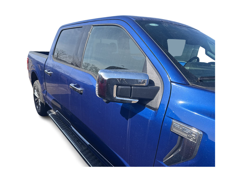 Thumbnail: 2026 Ford F-150 - 17