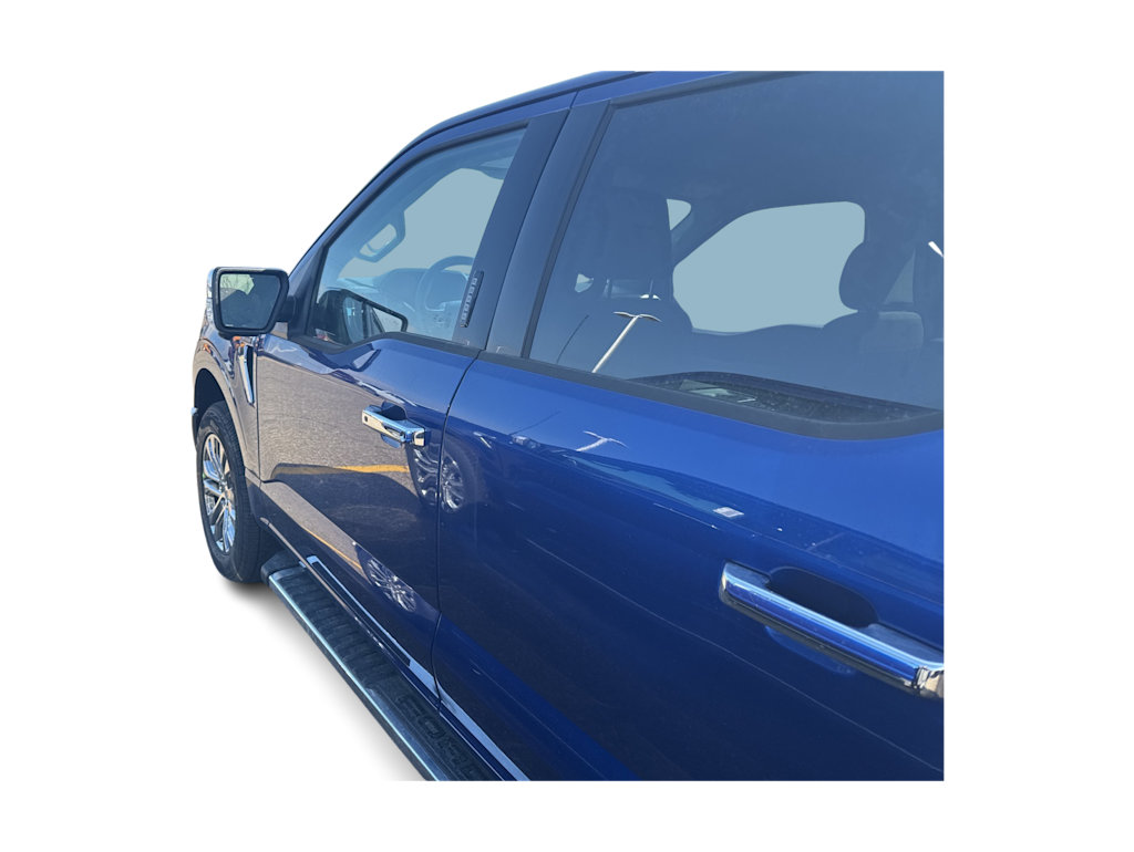 Thumbnail: 2026 Ford F-150 - 11