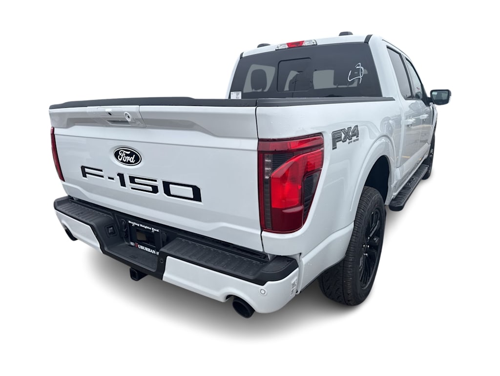 Thumbnail: 2026 Ford F-150 - 25