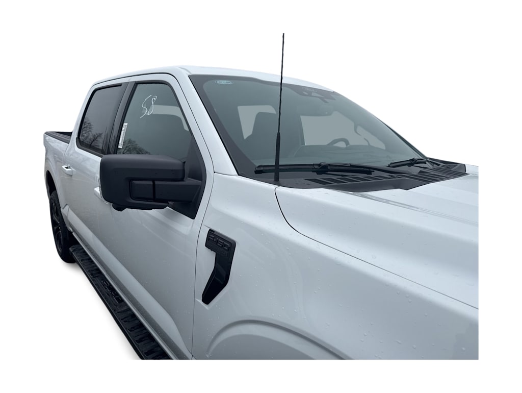 Thumbnail: 2026 Ford F-150 - 22