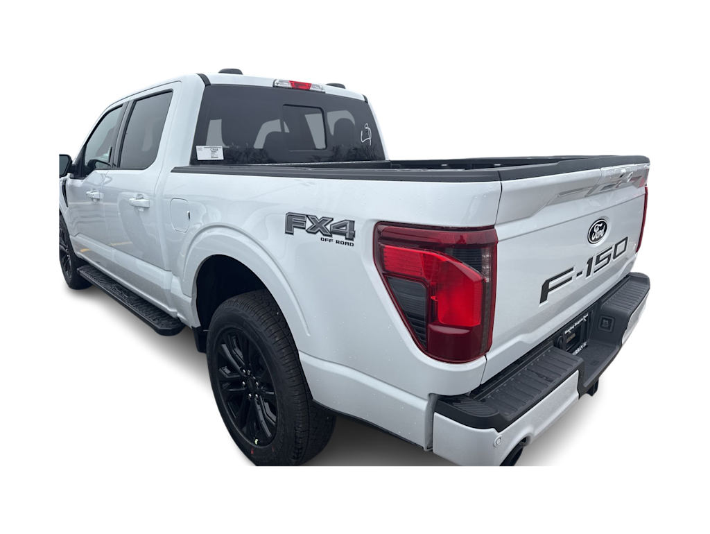 Thumbnail: 2026 Ford F-150 - 4