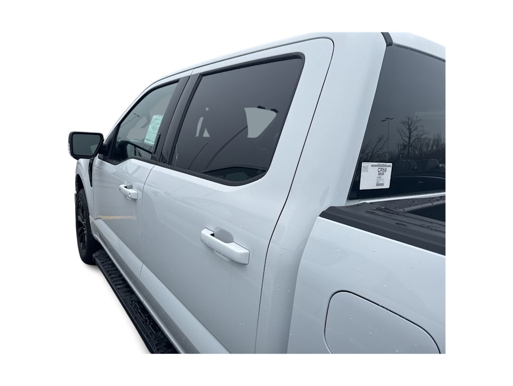 Thumbnail: 2026 Ford F-150 - 3