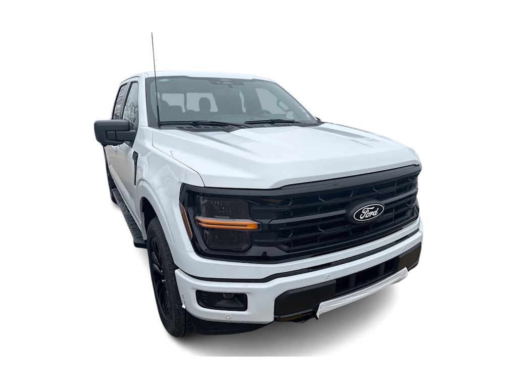 Thumbnail: 2026 Ford F-150 - 28