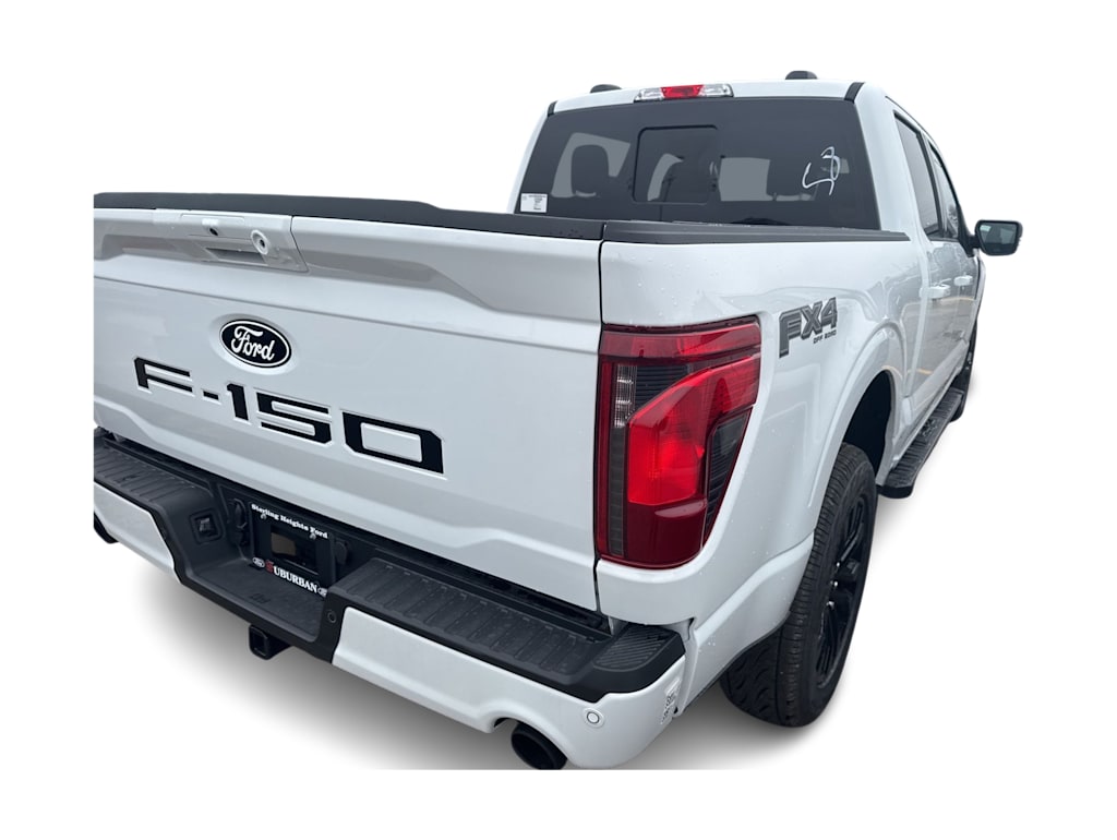Thumbnail: 2026 Ford F-150 - 27