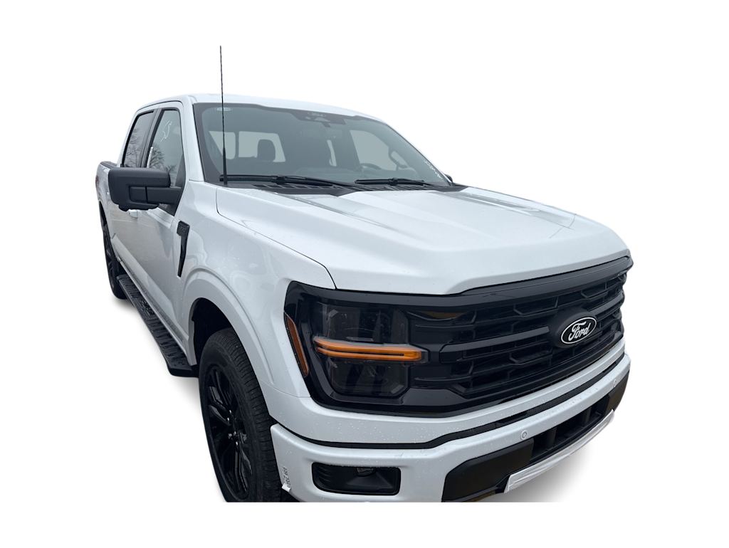 Thumbnail: 2026 Ford F-150 - 23