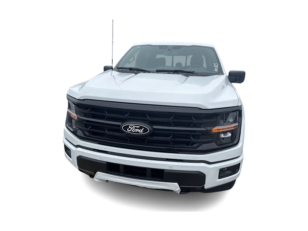 Thumbnail: 2026 Ford F-150 - 6