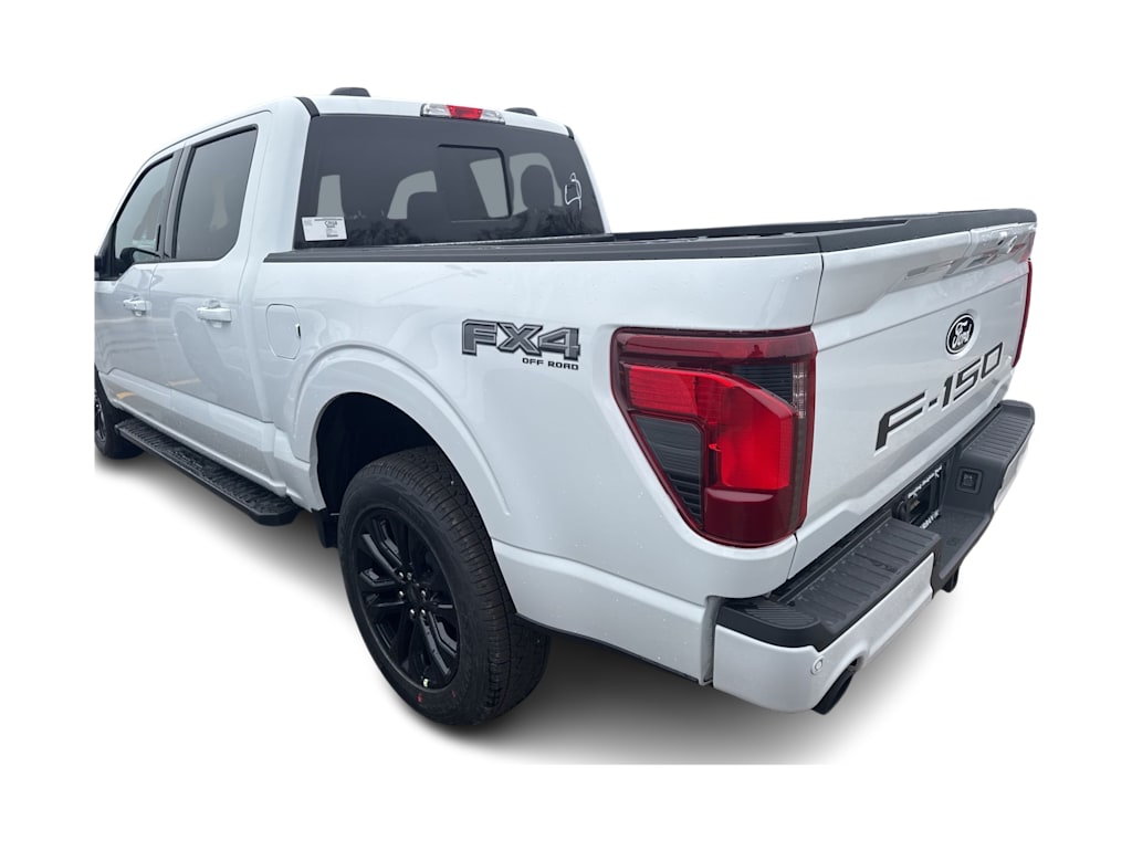 Thumbnail: 2026 Ford F-150 - 24