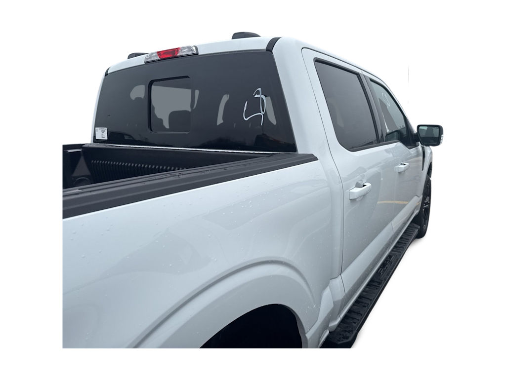 Thumbnail: 2026 Ford F-150 - 16