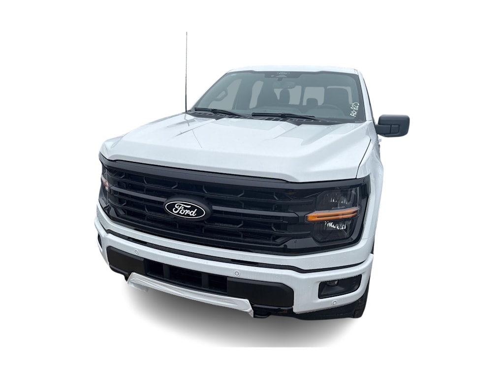 Thumbnail: 2026 Ford F-150 - 21