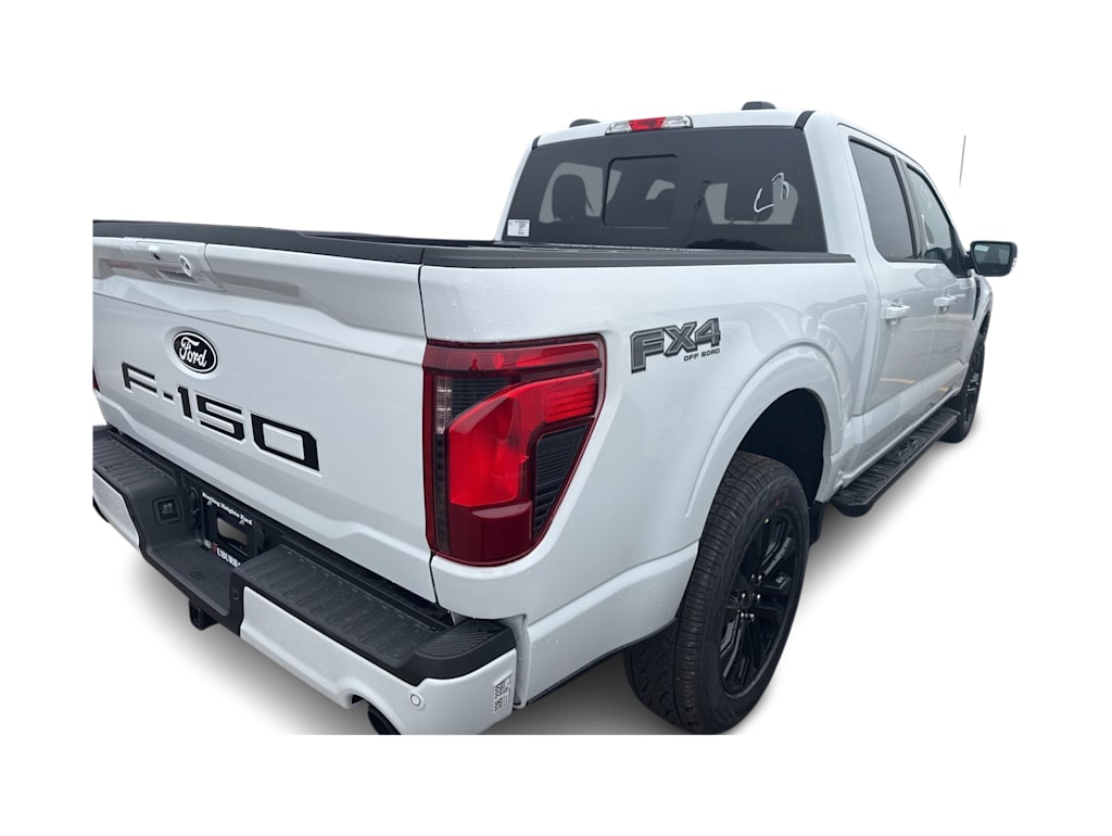 Thumbnail: 2026 Ford F-150 - 17