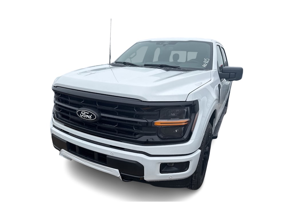 Thumbnail: 2026 Ford F-150 - 11