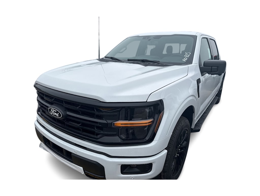 Thumbnail: 2026 Ford F-150 - 20