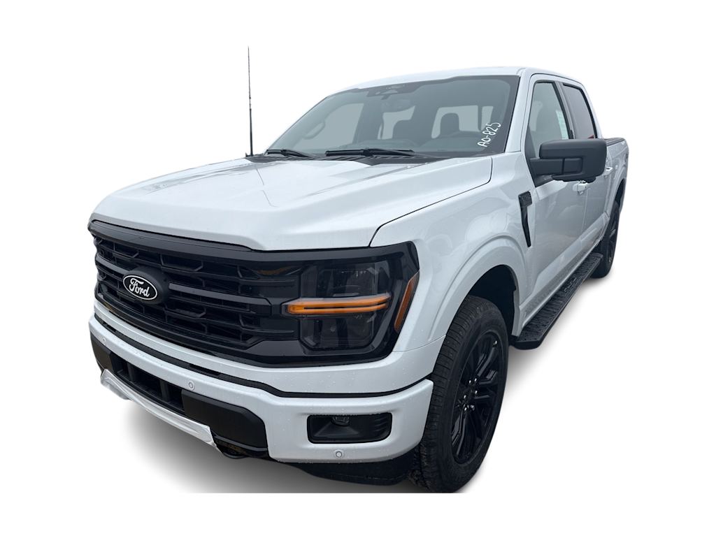 Thumbnail: 2026 Ford F-150 - 10