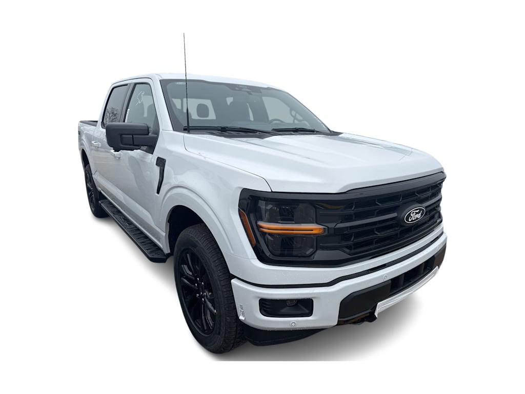 Thumbnail: 2026 Ford F-150 - 13