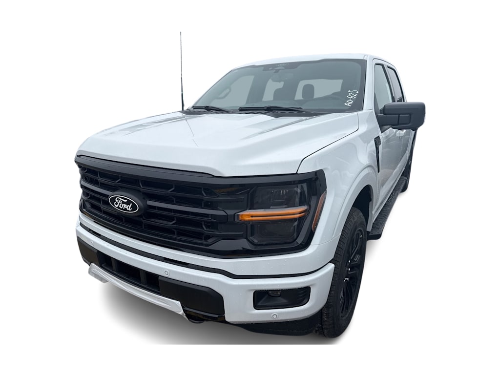 Thumbnail: 2026 Ford F-150 - 2