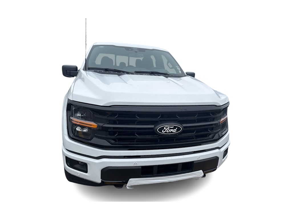 Thumbnail: 2026 Ford F-150 - 12