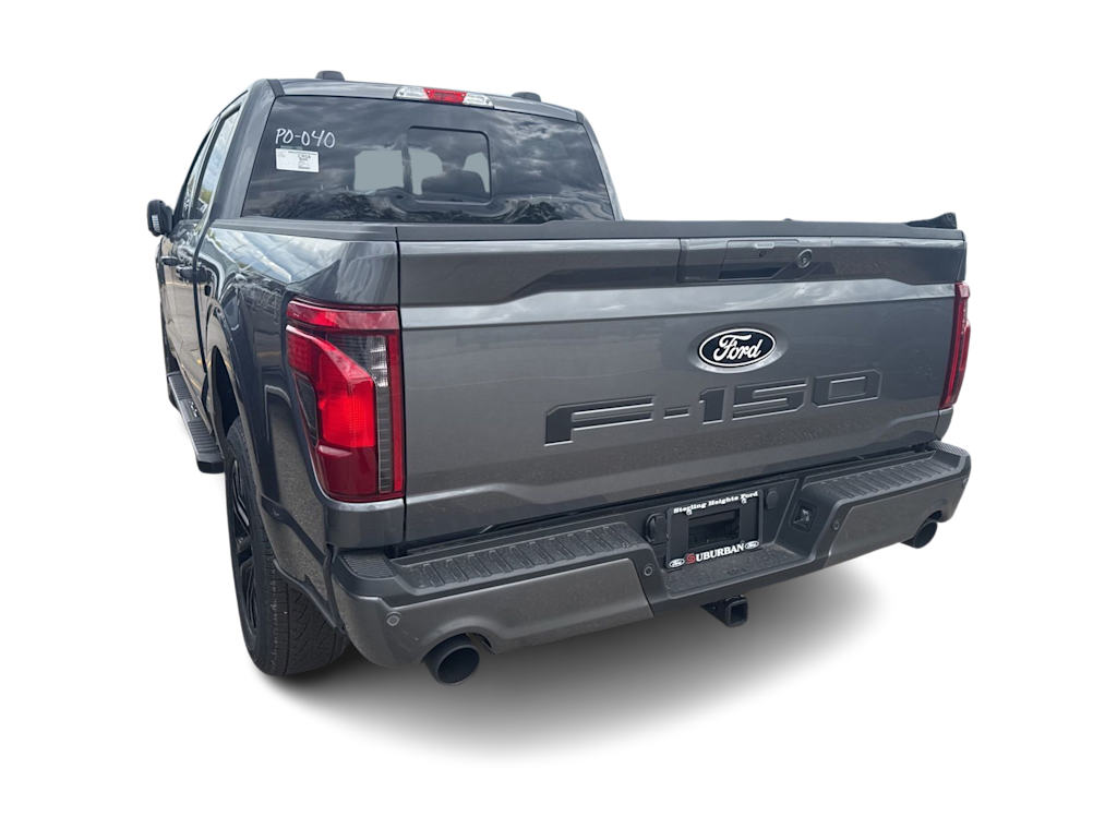 Thumbnail: 2026 Ford F-150 - 18