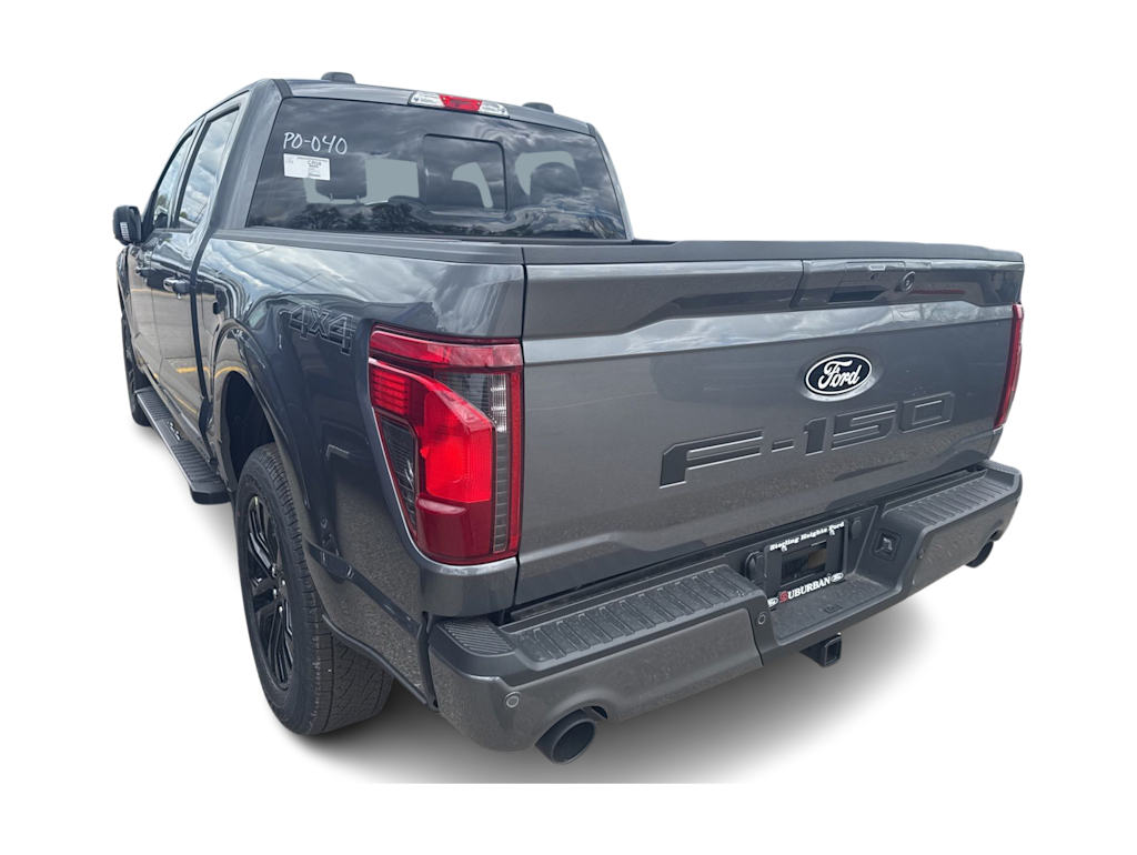 Thumbnail: 2026 Ford F-150 - 22