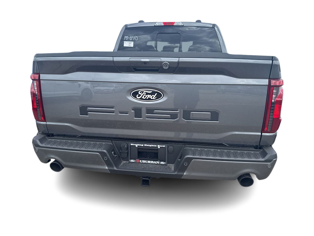 Thumbnail: 2026 Ford F-150 - 30