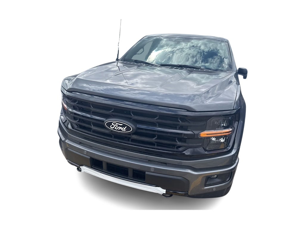 Thumbnail: 2026 Ford F-150 - 5