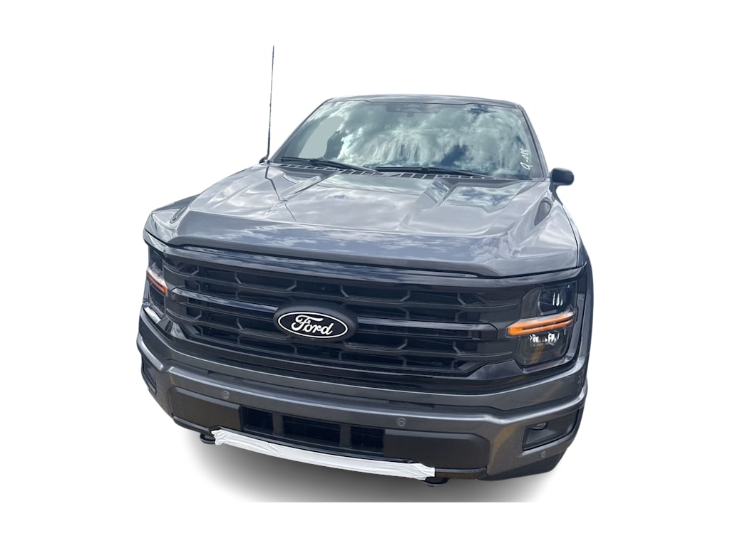 Thumbnail: 2026 Ford F-150 - 25