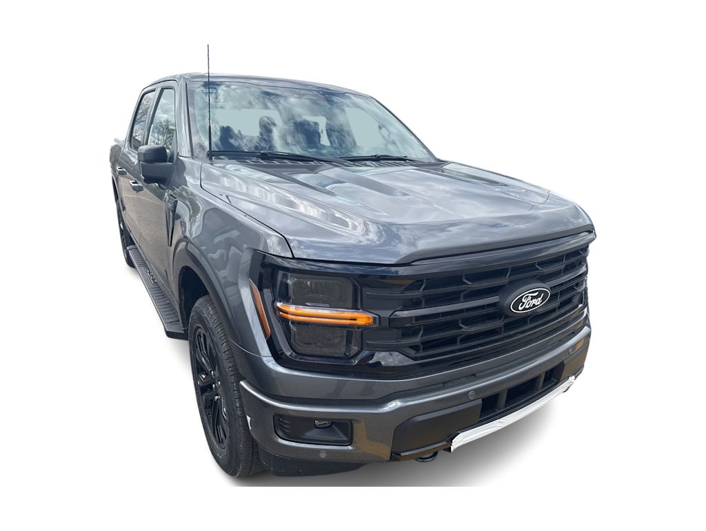 Thumbnail: 2026 Ford F-150 - 29