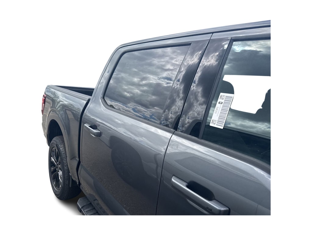 Thumbnail: 2026 Ford F-150 - 27