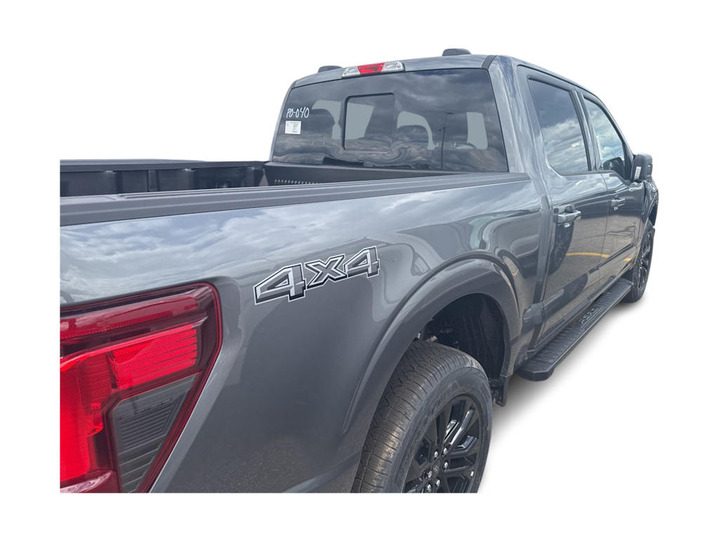 Thumbnail: 2026 Ford F-150 - 16