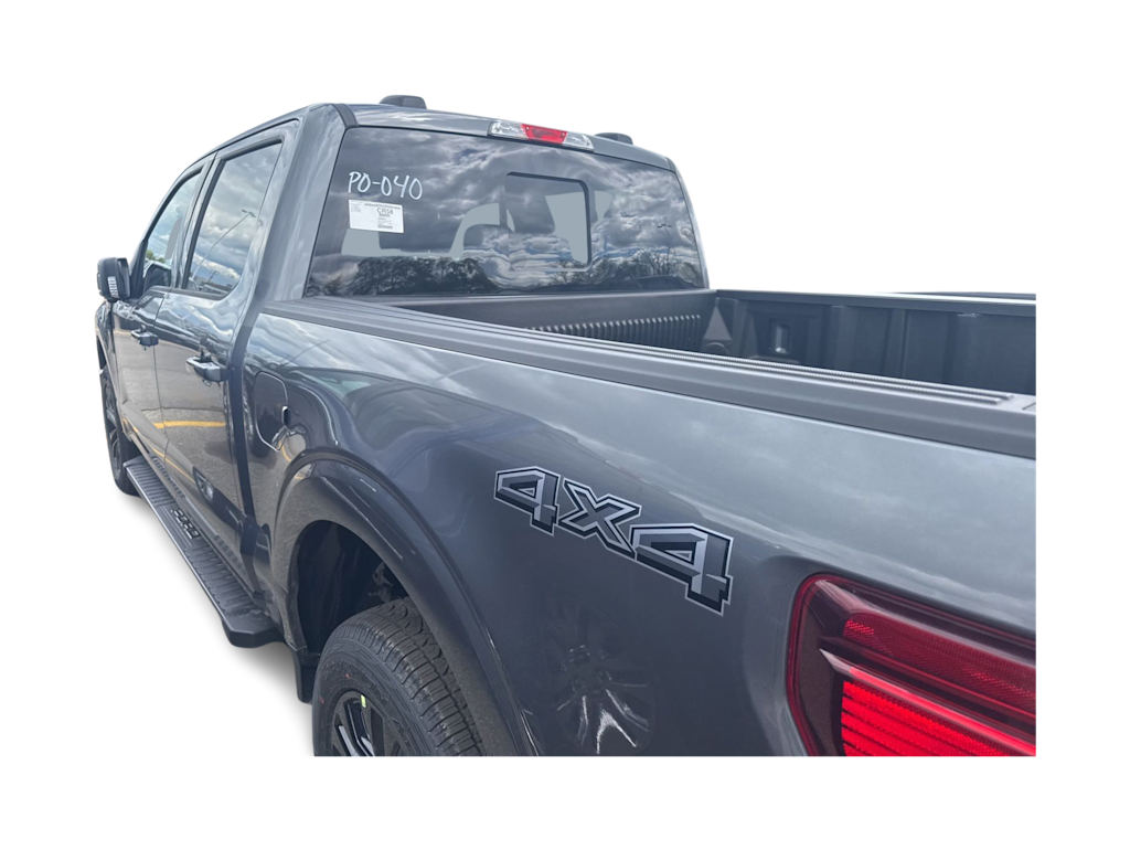 Thumbnail: 2026 Ford F-150 - 21
