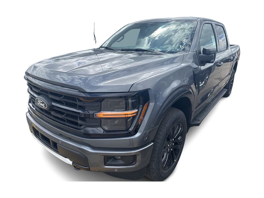 Thumbnail: 2026 Ford F-150 - 8