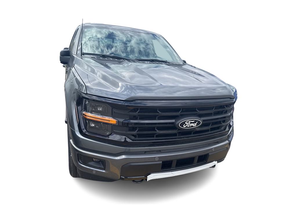 Thumbnail: 2026 Ford F-150 - 9