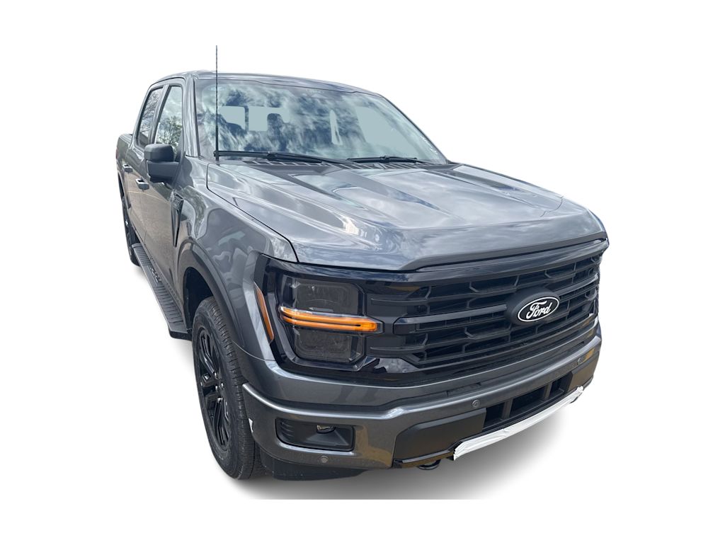Thumbnail: 2026 Ford F-150 - 13