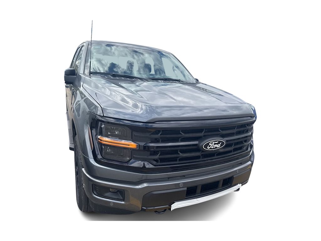 Thumbnail: 2026 Ford F-150 - 26